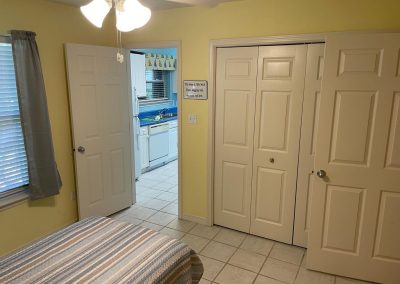 323 Bay Circle Drive - Bedroom