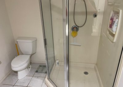 323 Bay Circle Drive - Bathroom